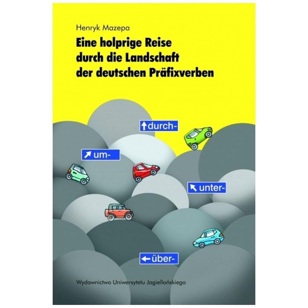 Eine holprige Reise durch die Landschaft der...