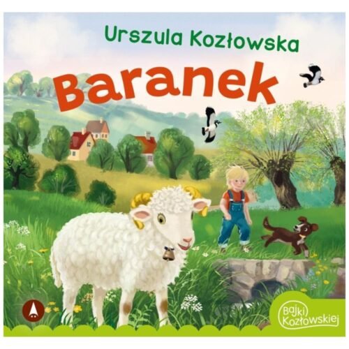 Baranek