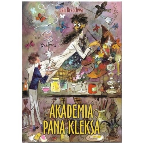 Akademia Pana Kleksa TW w.2024