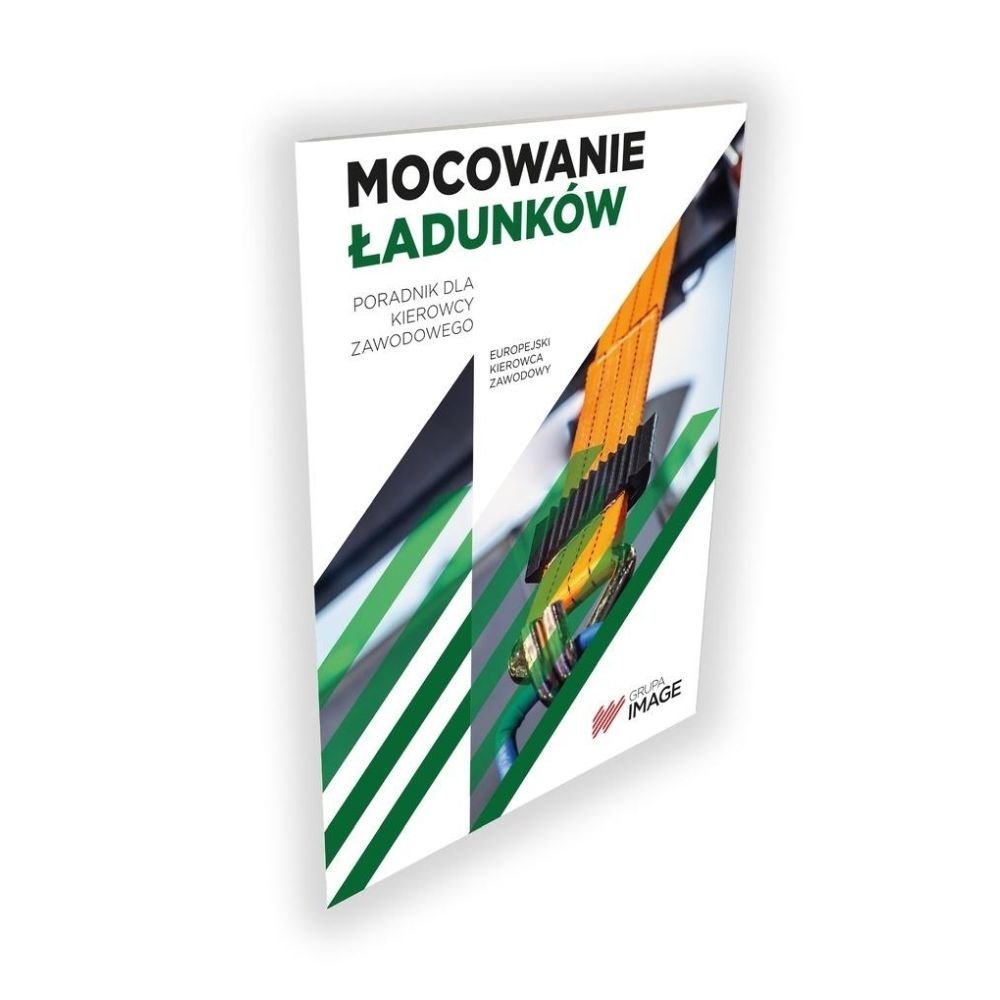 Mocowanie ładunków cz-b