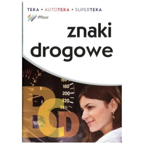 Znaki drogowe