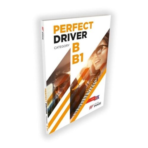Perfect Driver category B, B1