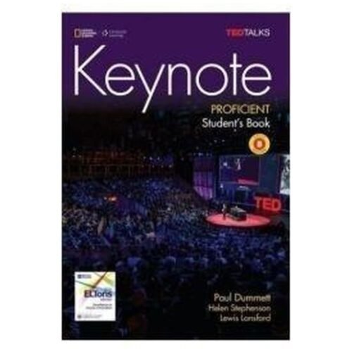 Keynote C2 Proficient Combo Split B SB + WB