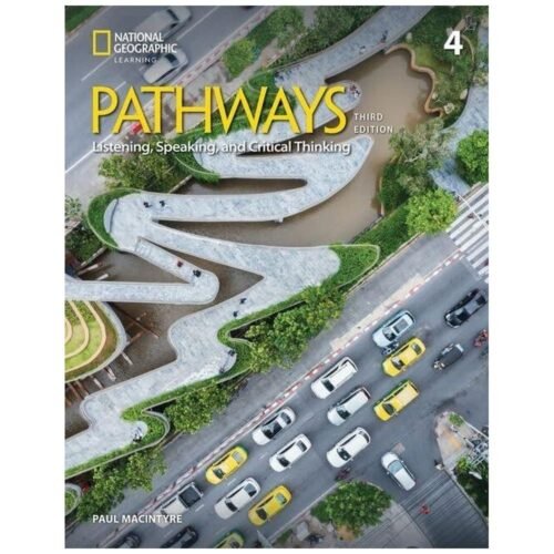 Pathways Level 4 SB with the Spark platform