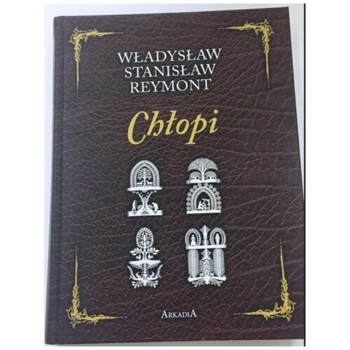 Chłopi