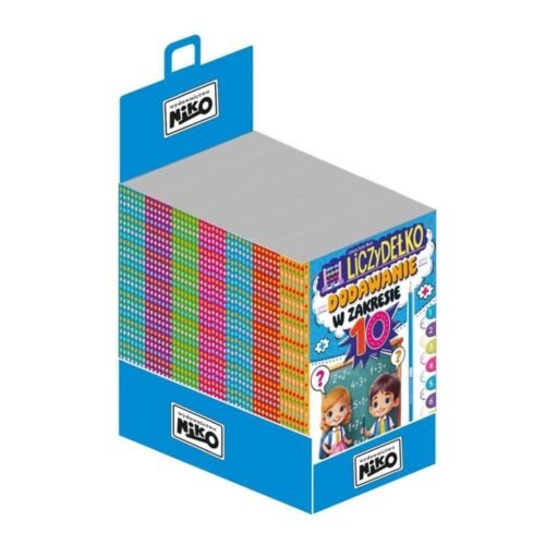 Liczydełko Display (35szt)