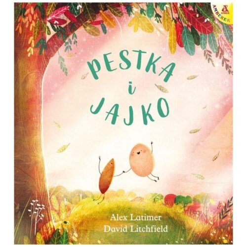 Pestka i Jajko