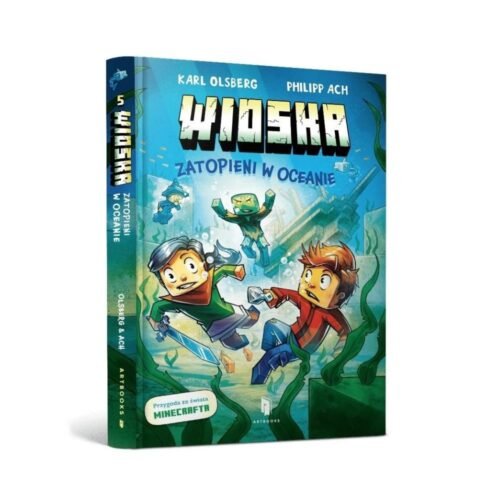 Wioska T.5 Zatopieni w oceanie