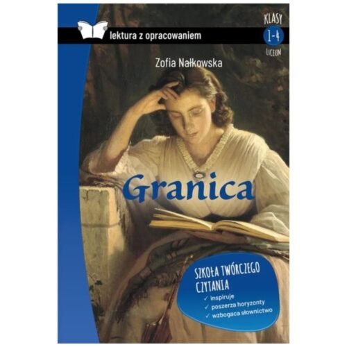 Granica z opracowaniem TW