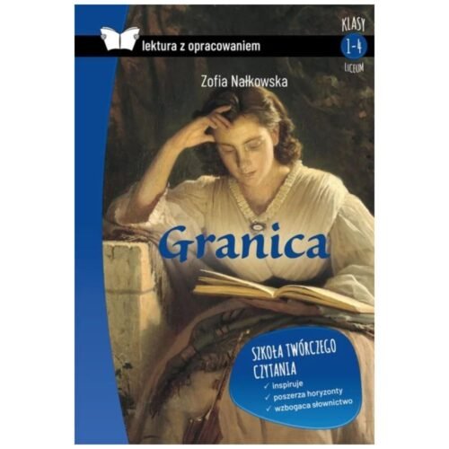 Granica z opracowaniem BR