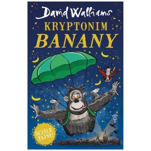 Kryptonim Banany