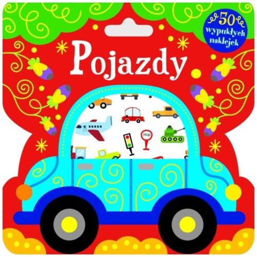 Pojazdy