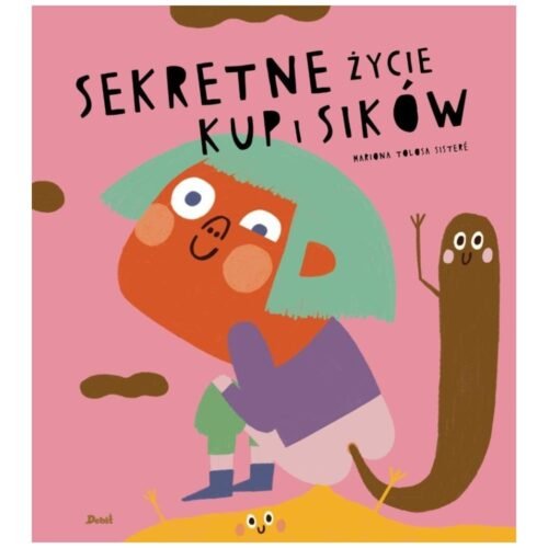 Sekretne życie kup i sików