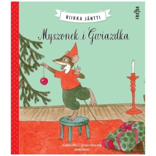 Myszonek i Gwiazdka w.2