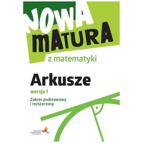 Nowa matura z matematyki Arkusze maturalne ZPiR