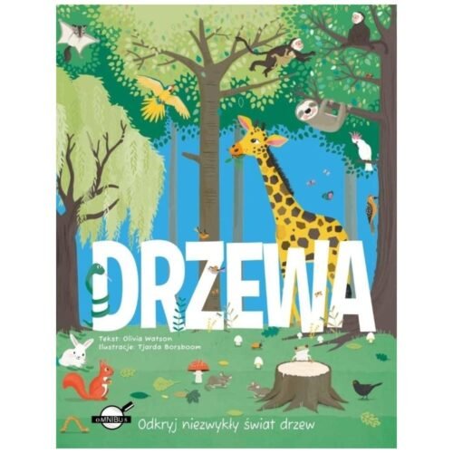 Drzewa