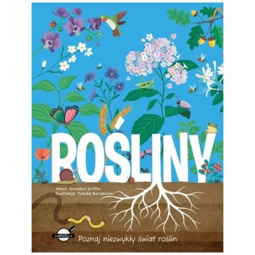 Rośliny
