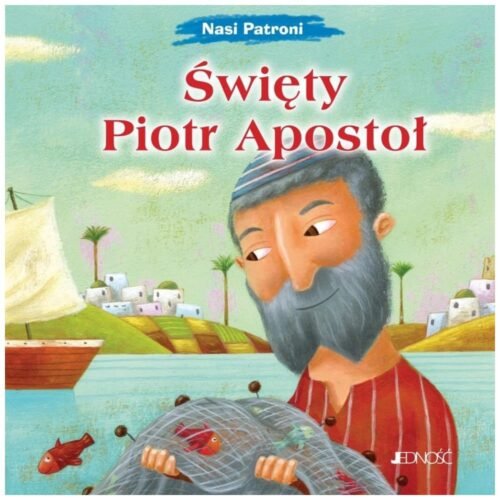 Święty Piotr Apostoł