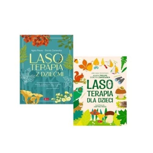 Pakiet: Lasoterapia