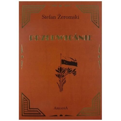 Przedwiośnie w.jubileuszowe