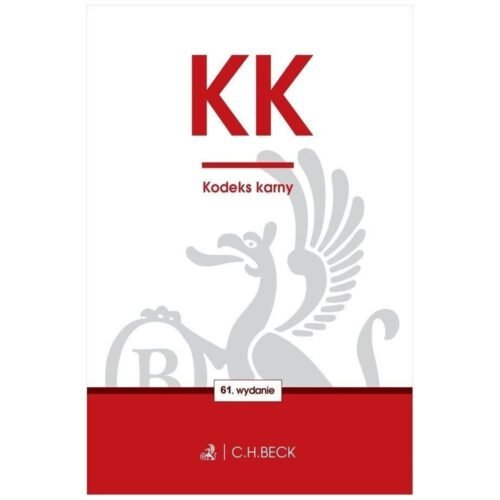 KK Kodeks karny w.61