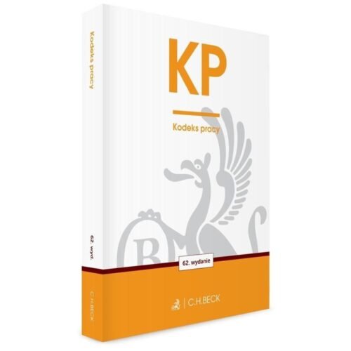 KP. Kodeks pracy