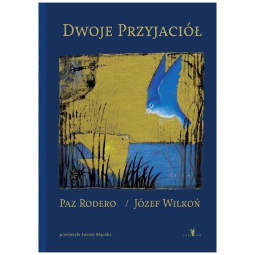 Dwoje przyjaciół