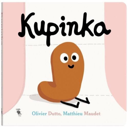 Kupinka