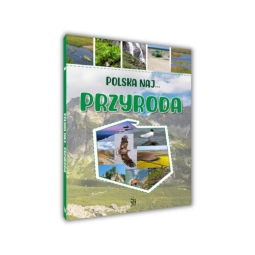 Polska naj... Przyroda