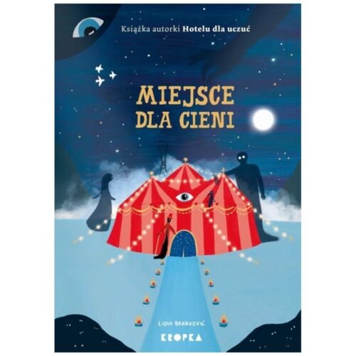 Miejsce dla Cieni