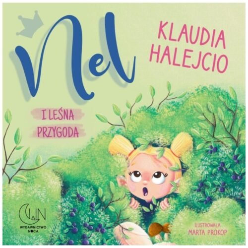Nel i leśna przygoda