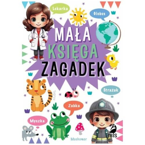 Mała księga zagadek