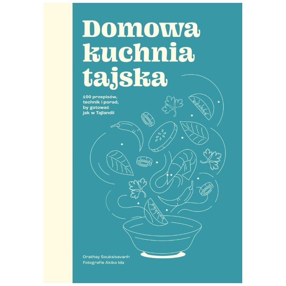 Domowa kuchnia tajska