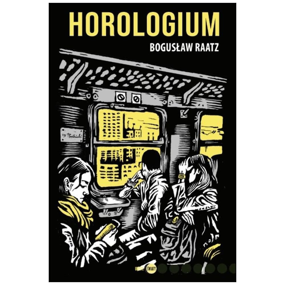Horologium