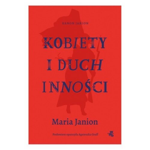 Kobiety i duch inności