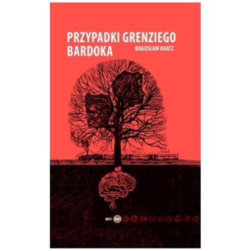 Przypadki Grenziego Bardoka