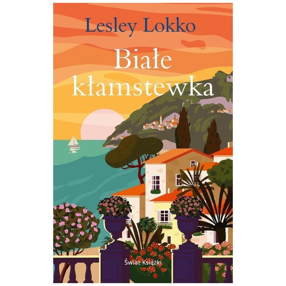 Białe kłamstewka