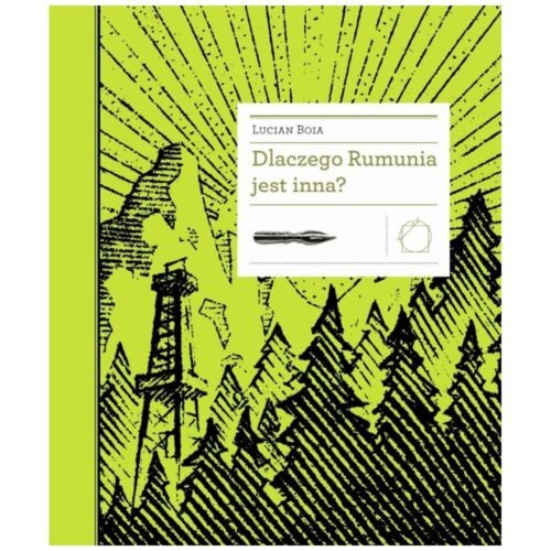 Dlaczego Rumunia jest inna?