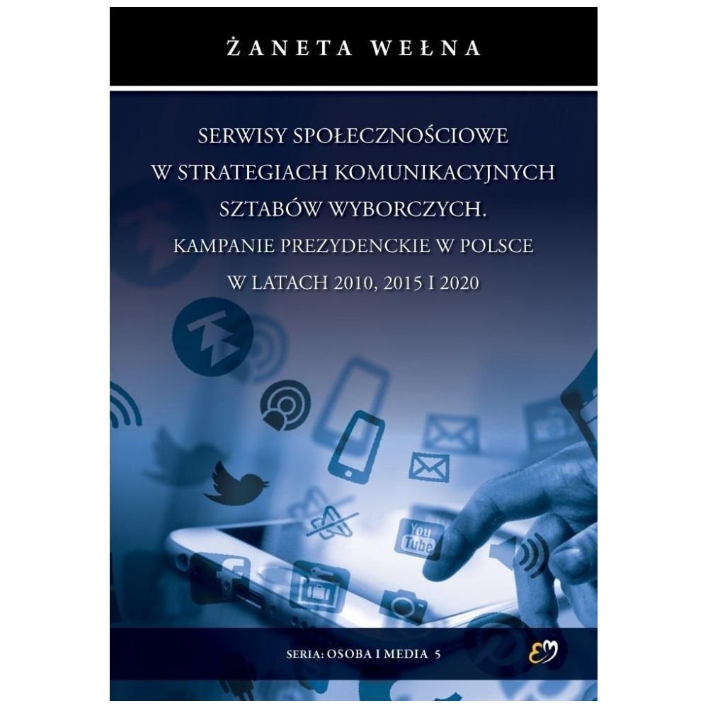 Serwisy społecznościowe w strategiach...