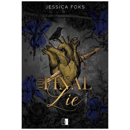 Liars T.4 The Final Lie
