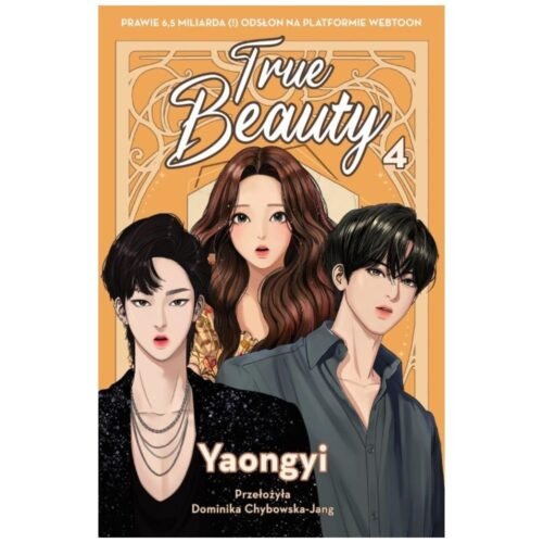 True Beauty T.4