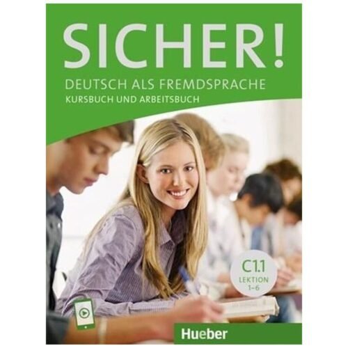 Sicher! Aktuell C1.1 KB + audio