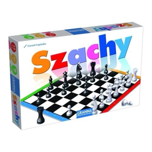 Szachy GRANNA