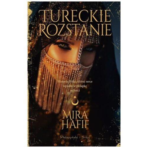 Tureckie rozstanie DL