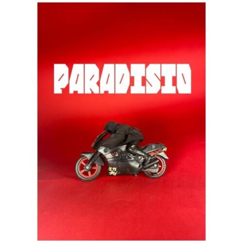 Paradisio