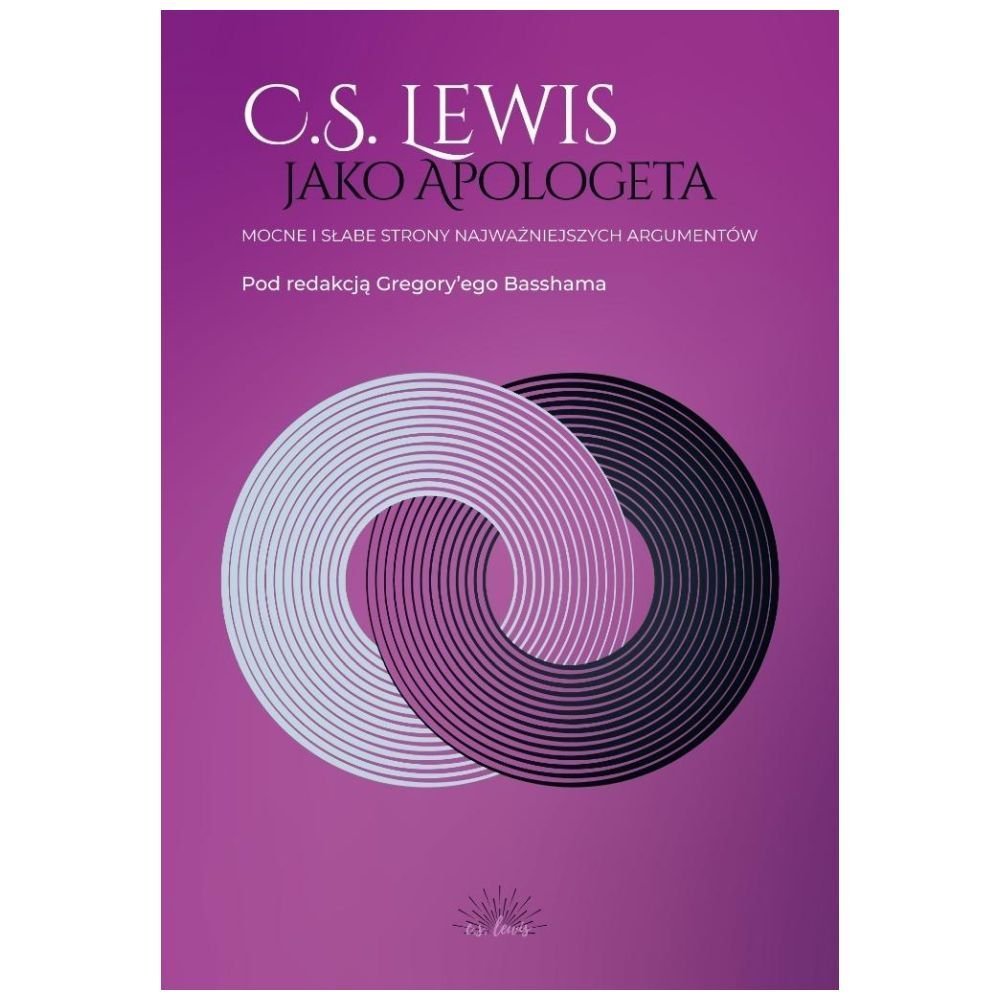 C. S. Lewis jako apologeta