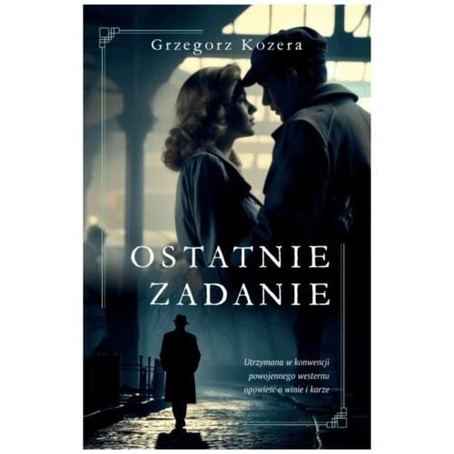 Ostatnie zadanie