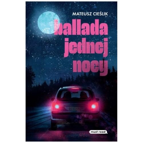 Ballada jednej nocy