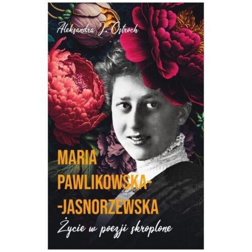 Życie w poezji skroplone