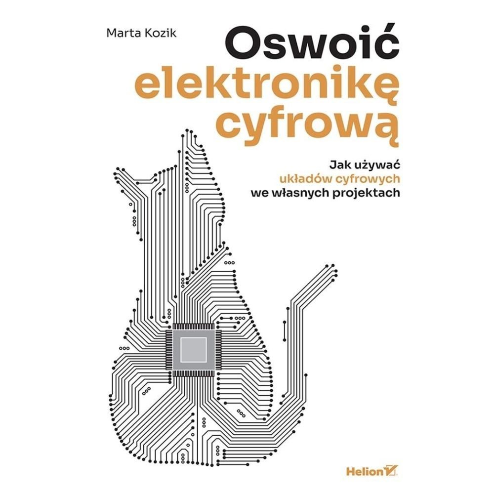 Oswoić elektronikę cyfrową